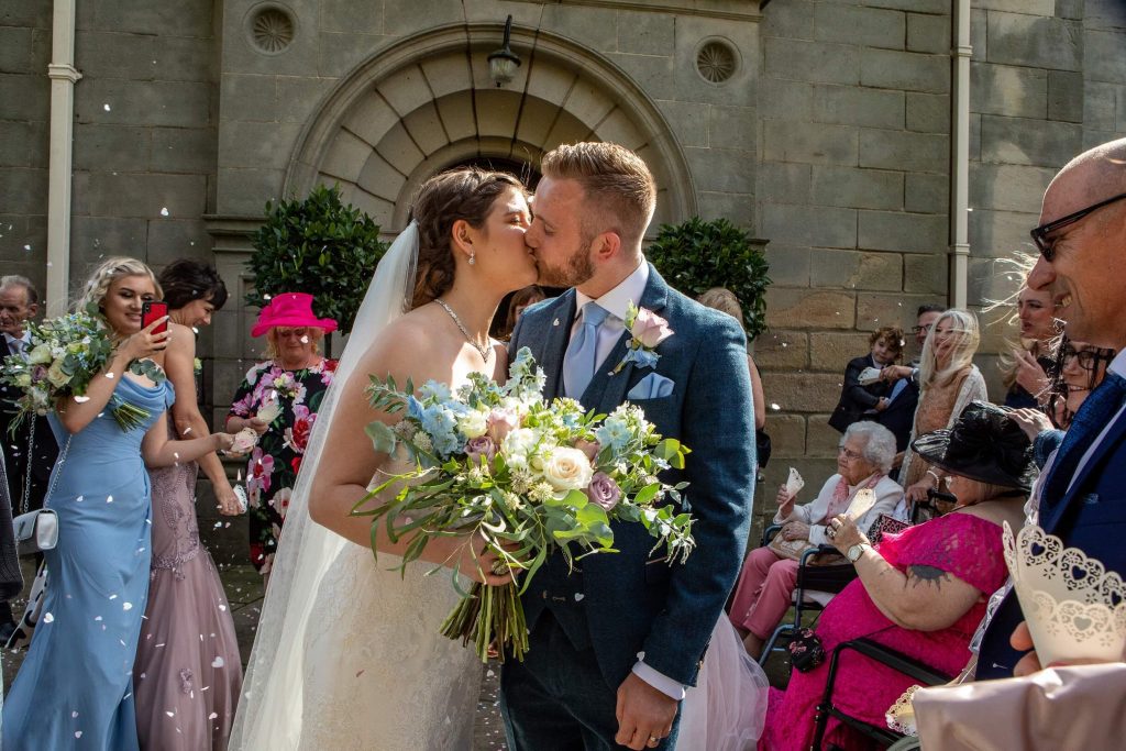 fairytale wedding Jennifer Daniel 0765 1024X683 at Wynyard Hall